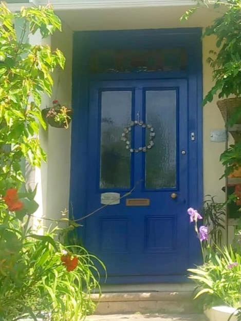 Magnolia House Guest Accommodation Falmouth Esterno foto